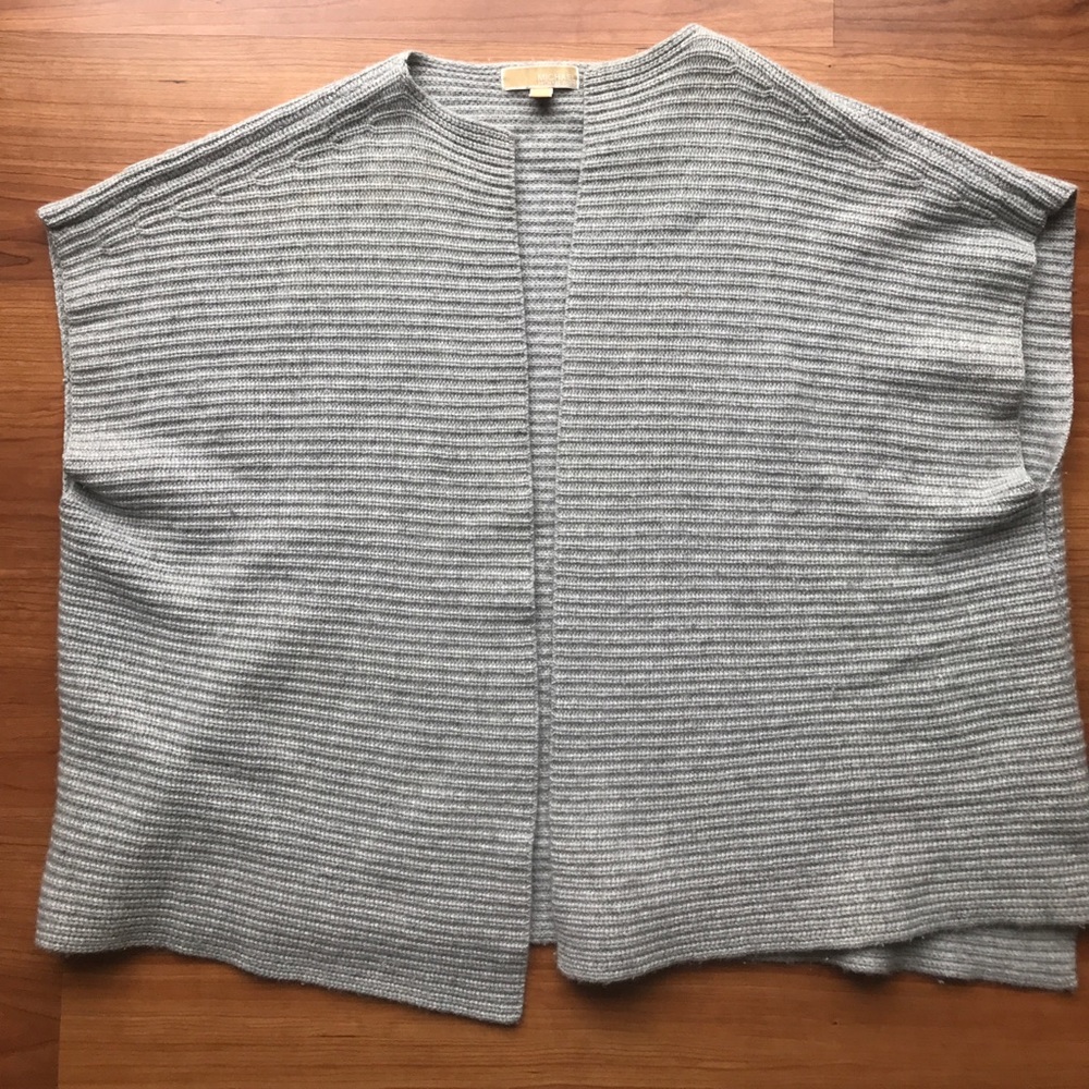 Micheal Kors Cachemire wrap